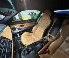 BMW Z4 COUPE 3.0SI COUPE 3.0SI 265