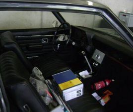 OPEL REKORD MIT IRMSCHER 2.4 CCM MOTOR NEU CANTON ZOUG - TUTTI.CH