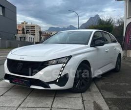 III SW 1.2 PURETECH 130 S&S ACTIVE PACK BVM6