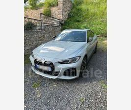 (G26) GENERATION2 M50 XDRIVE 544 M PERFORMANCE BVA 83.9 KWH