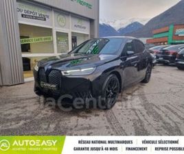 (I20) XDRIVE40 76.6 KWH