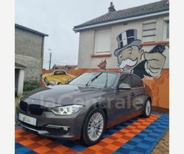 BMW SERIE 3 TOURING 320 (E91) GENERATION2 TOURING 320DA 184 EDITION CONFORT