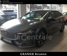 IV 6E 245 TAKUMI PLUS 80 KWH