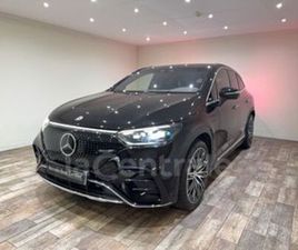 350+ AMG LINE 96 KWH