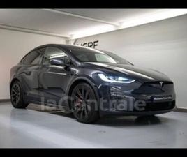 GENERATION2 100 KWH TRI-MOTOR PLAID