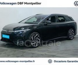 VOLKSWAGEN ID.7 TOURER TOURER PRO 286 S LIFE MAX 86 KWH