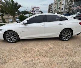 CHEVROLET MALIBU - LIBERTE 6 | EXPAT-DAKAR