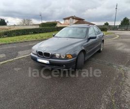 (E39) 540IA 21CV