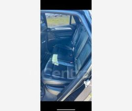 BMW X6 40D (E71) GENERATION2 XDRIVE40DA 306 EXCLUSIVE INDIVIDUAL