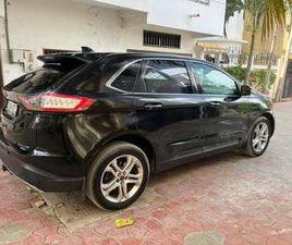 FORD EDGE TITANUIME - NORD FOIRE | EXPAT-DAKAR