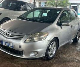 TOYOTA AURIS EN TRES BON ETAS - SACRÉ-CŒUR | EXPAT-DAKAR