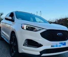 FORD EDGE ST - ALMADIES | EXPAT-DAKAR
