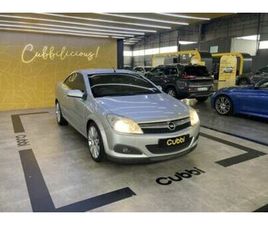 2009 OPEL ASTRA TWINTOP 2.0 TURBO COSMO