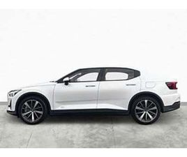 POLESTAR 2 LONG RANGE DUAL MOTOR 78KWH PLUS PILOT 0% RÄNTA*