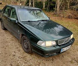VOLVO S70 AUT.