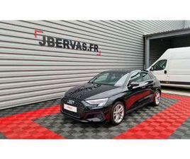 30 TFSI MILD HYBRID 110 S TRONIC 7 BUSINESS LIN
