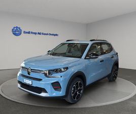 CITROEN C3 1.2 HYBRID TONIC: RÉSERVER UN ESSAI SUR ROUTE !