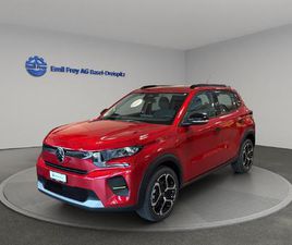 CITROEN C3 1.2 HYBRID TONIC: RÉSERVER UN ESSAI SUR ROUTE !