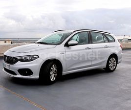 FIAT TIPO SW 1.4 LOUNGE