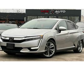 HONDA CLARITY AN. 2018