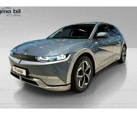 PREMIUM, AWD, LR, NORSK BIL, 360 KAMERA, APP, KROK