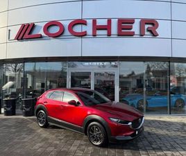 MAZDA CX-30 SKYACTIVE EXCLUSIVE STANDH. LED NAVI CARPL