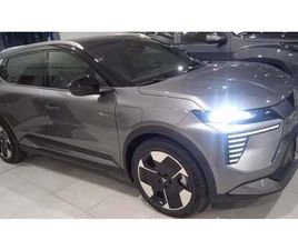 ECLIPSE CROSS 160KW KAITEKI 87KWH