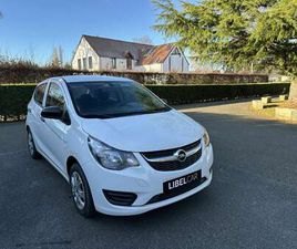 KARL 1.0I INNOVATION *GARANTIE*