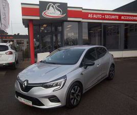 V 5P 1.0I TCE 91CV + LPG LIMITED