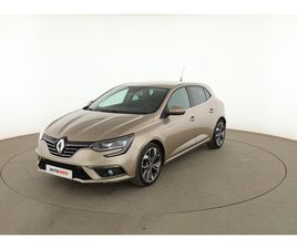 RENAULT MÉGANE 1.2 TCE ENERGY AKAJU