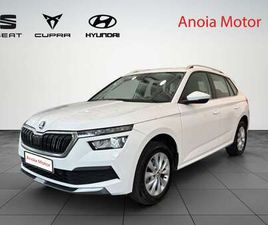 1.0 TSI AMBITION 81KW DSG