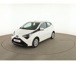 TOYOTA AYGO 1.0 VVT-I X-PLAY