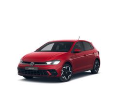VOLKSWAGEN POLO R-LINE 1.0 TSI 70 KW (95 CV)
