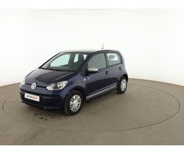 VOLKSWAGEN UP! 1.0 UP! CLUB