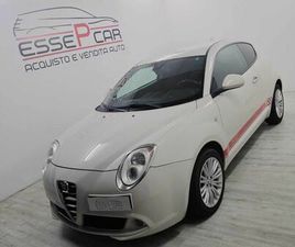 ALFA ROMEO MITO 1.4 70 CV 8V IMPRESSION
