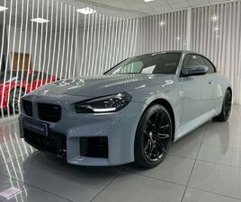 BMW SERIE 2 M2 COUPÉ