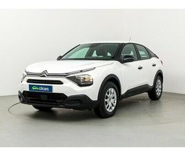 CITROEN C4 GASOLINA C4 1.2 PURETECH LIVE PACK S&S 100