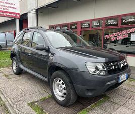 DACIA DUSTER DUSTER I 2014 1.5 DCI AMBIANCE 4X2 90CV