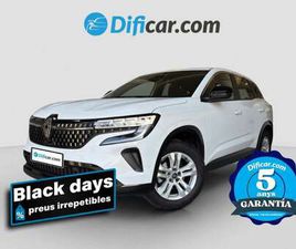 RENAULT AUSTRAL EQUILIBRE