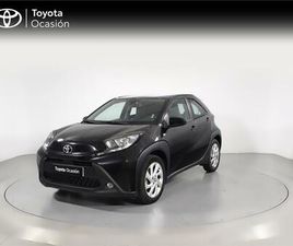 5 PUERTAS PLAY 70 MANUAL 5V