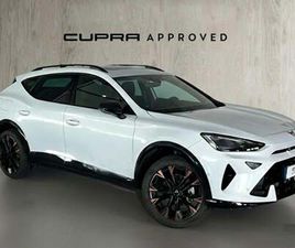 FORMENTOR 1.5 E-HYBRID 150 DSG