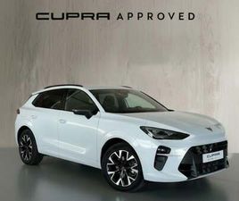 TERRAMAR 1.5 ETSI 110 DSG