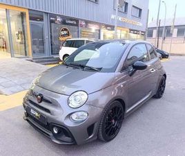 TURISMO 1.4 16V T-JET 121 KW (165 CV) CAMBIO SECUENCIAL ROBOTIZADO