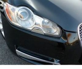 JAGUAR XF ÉCHANGE OU VEND JAGUAR XF 3.0 V6 D 241 CH LUXE PREMIUM