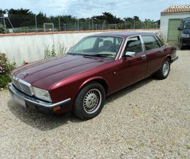 JAGUAR XJ6 SOVEREIGN 3