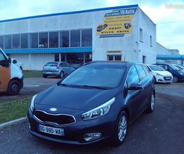 CEE'D SW 1.6 CRDI 130 ACTIVE