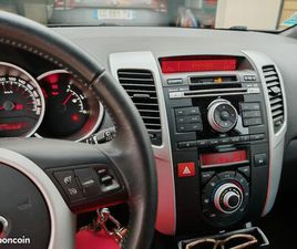 KIA VENGA KIA VENGA 1.4CVVT 90CV