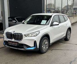 BMW IX1 XDRIVE30 64,7KWH