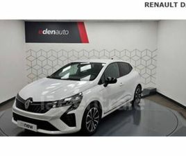 V GENERATION2 1.0 TCE 100 GPL GSR2 TECHNO