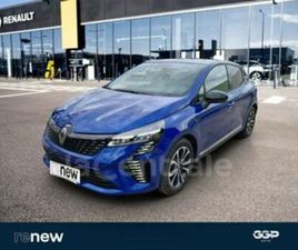 V GENERATION2 1.0 TCE 100 GPL GSR2 TECHNO